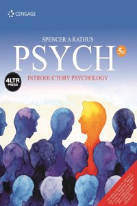 PSYCH Introductory Psychology