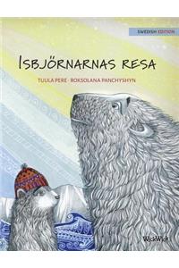 Isbjörnarnas resa