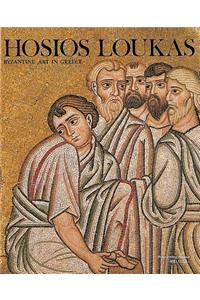 Hosios Loukas