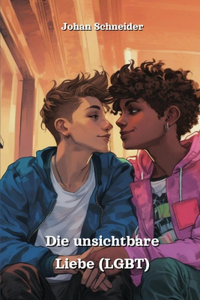 unsichtbare Liebe (LGBT)