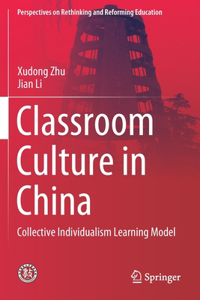 Classroom Culture in China