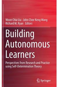 Building Autonomous Learners
