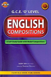 FBP English Compositions GCE O Level