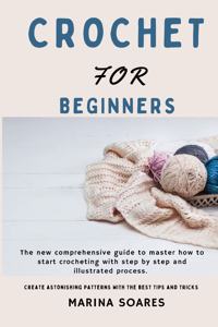 Crochet for Beginners