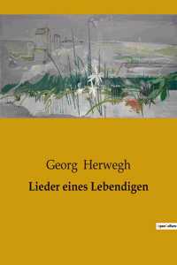 Lieder eines Lebendigen