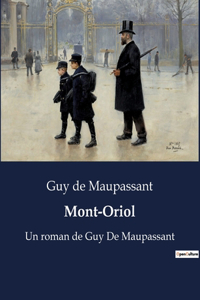 Mont-Oriol