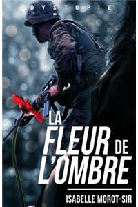 fleur de l'ombre