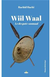 Wiil Waal