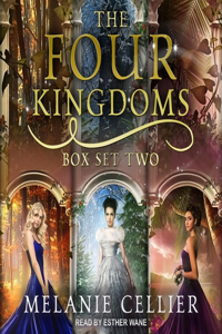 Four Kingdoms Box Set 2