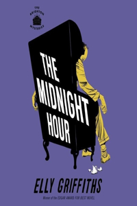 Midnight Hour Lib/E