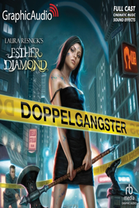 Doppelgangster [Dramatized Adaptation]