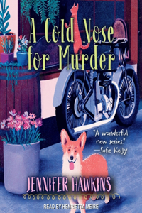 Cold Nose for Murder