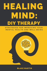 Healing Mind - DIY Therapy