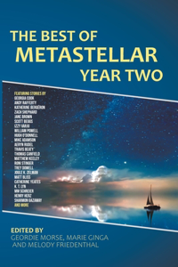Best of MetaStellar Year Two