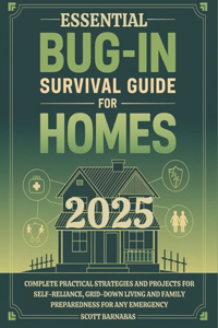 Essential Bug-in Survival Guide for Homes