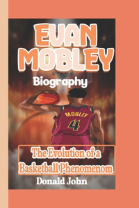 Evan Mobley Biography