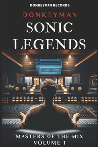 Sonic Legends