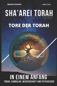 Sha'arei Torah