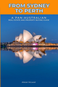 From Sydney to Perth