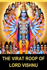 Virat Roop of Lord Vishnu