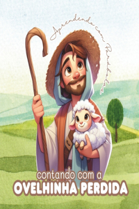 Contando com a ovelhinha perdida