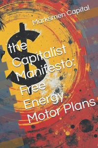 Capitalist Manifesto