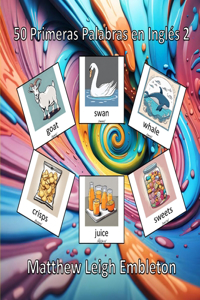 50 Primeras Palabras en Inglés 2