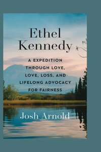 Ethel Kennedy