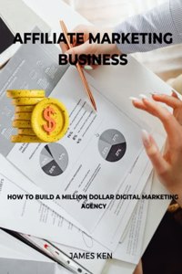 Affiliate Marketing Business