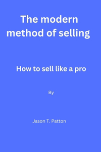 modern method of selling