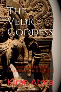 Vedic Goddess
