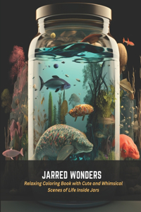 Jarred Wonders