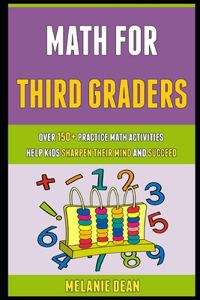 Math For Third Graders