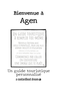 Bienvenue à Agen