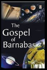 Gospel of Barnabas