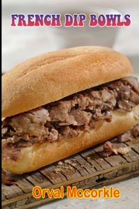 French Dip Bowls