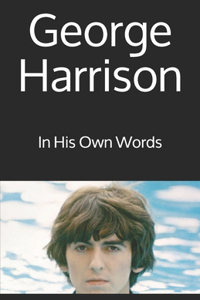 George Harrison