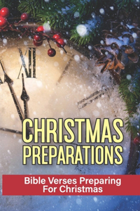 Christmas Preparations