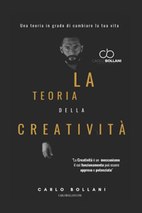 Teoria della Creatività