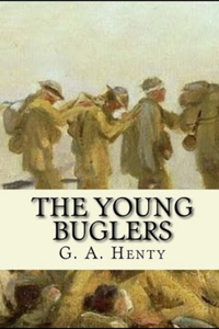 The Young Buglers Illustrated