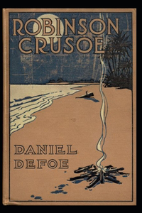 Robinson Crusoe Annotated