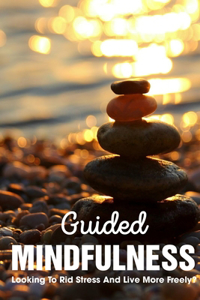 Guided Mindfulness Looking To Rid Stress And Live More Freely