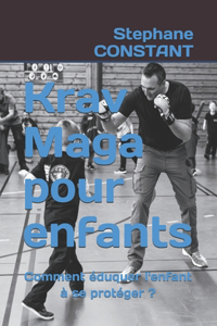 Krav Maga pour enfants