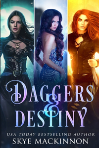Daggers & Destiny