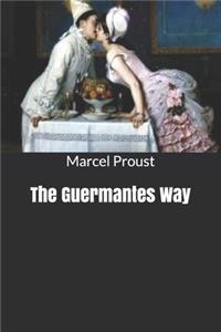 The Guermantes Way