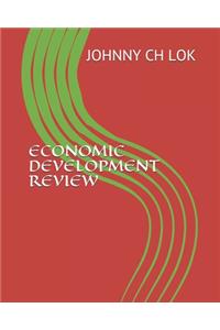 Economic Development Review