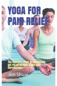 Yoga for Pain Relief