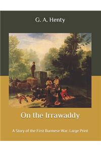 On the Irrawaddy