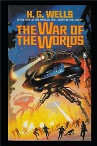 The War of the Worlds 