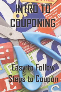 Intro to Couponing
